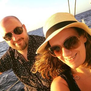 Meet your Posher, Marina